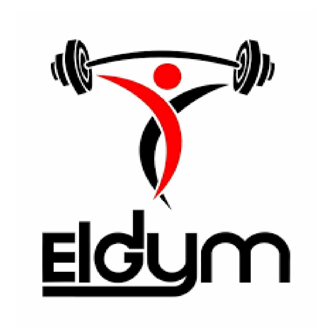 EldyGym Logo