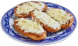 Molletes
