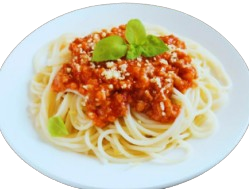 Espagueti’s