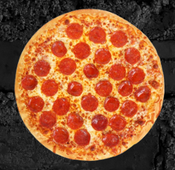 Pizza Chica
