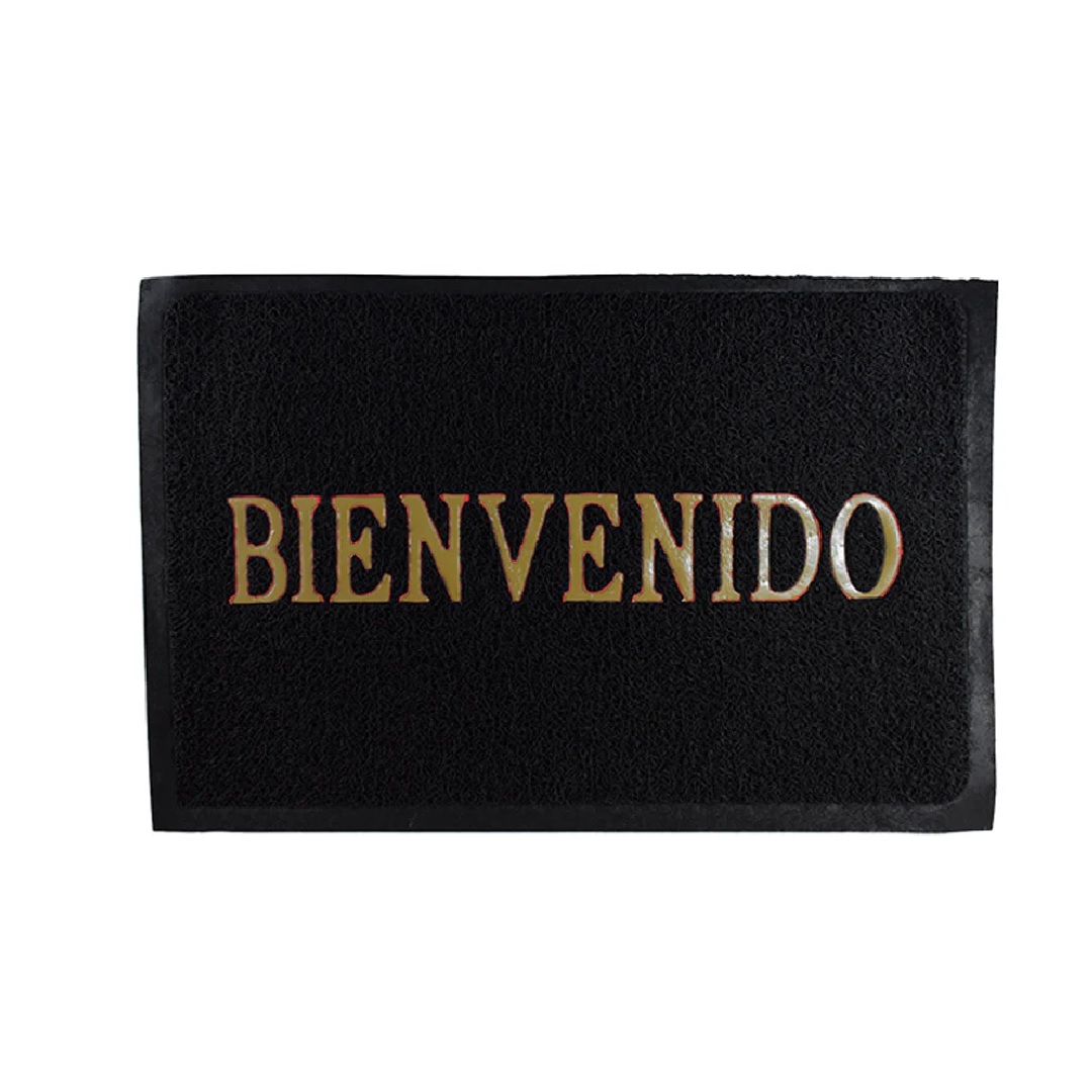 Tapete Bienvenida