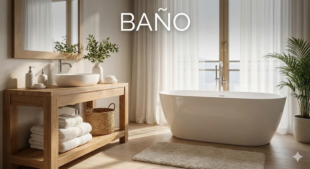 Baño