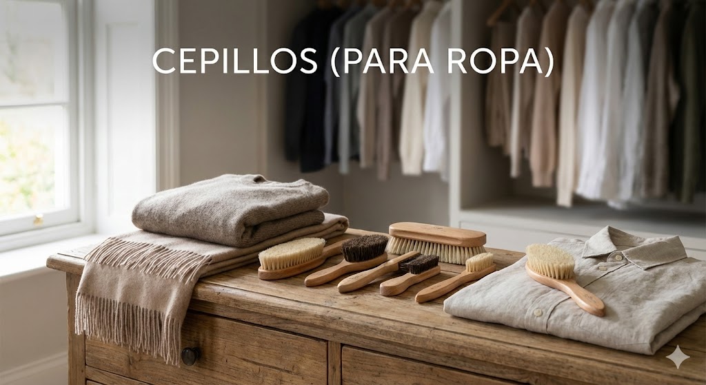 Cepillos