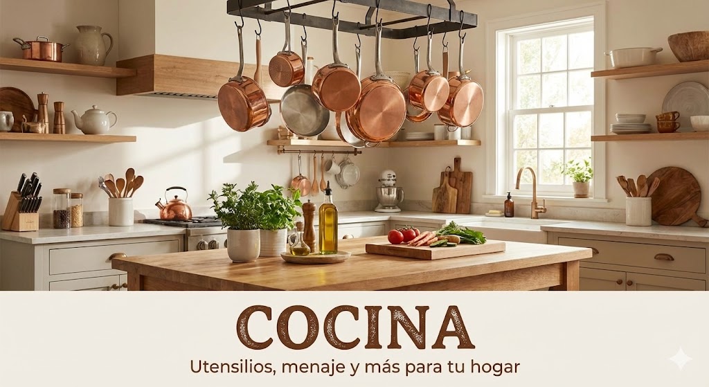 Cocina