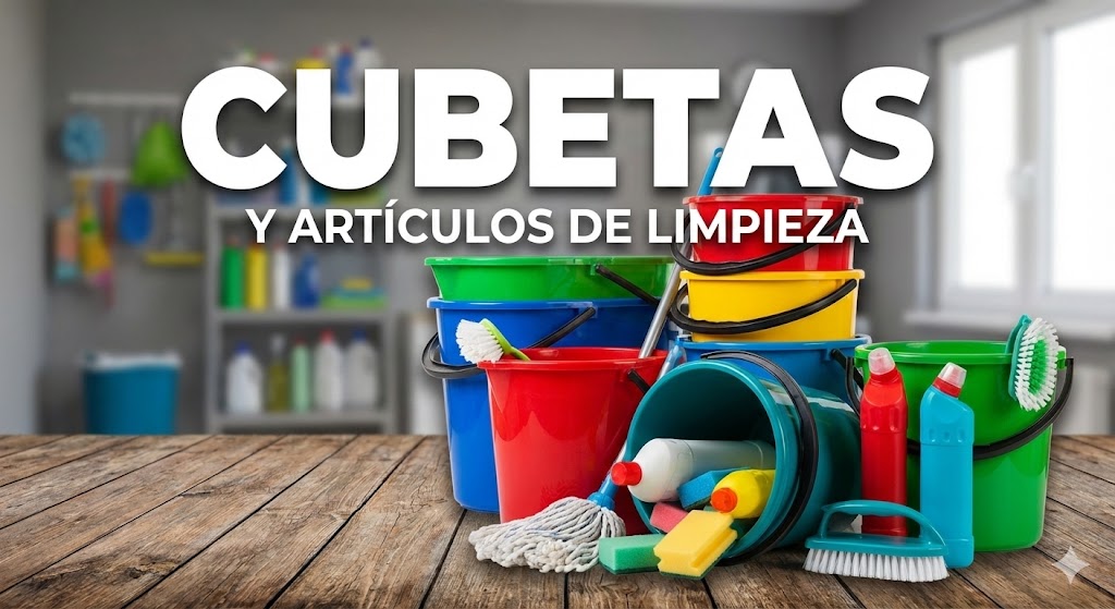 Cubetas