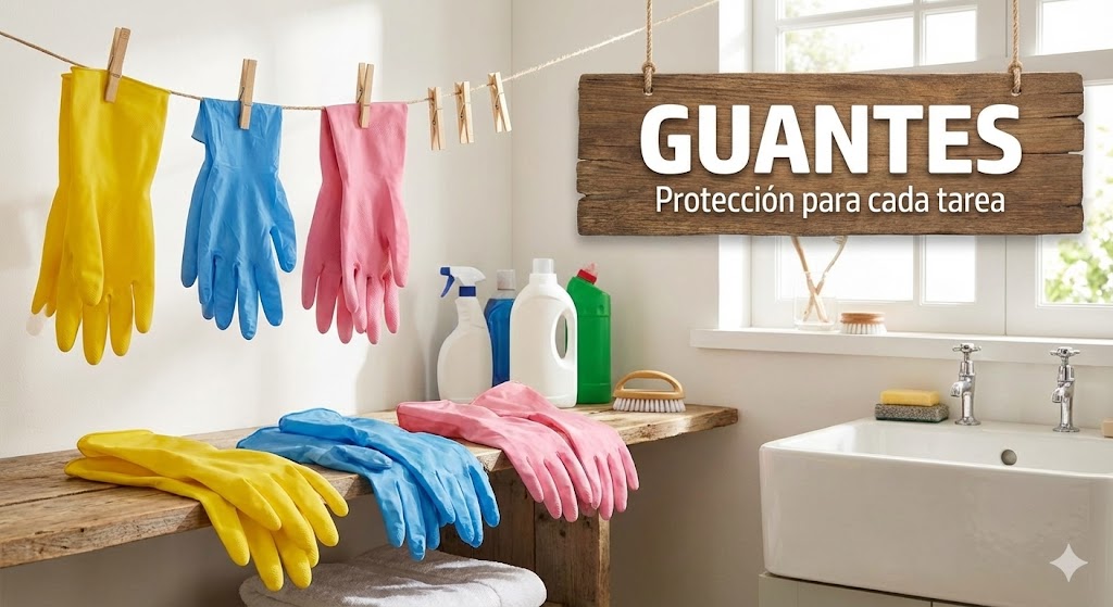 Guantes