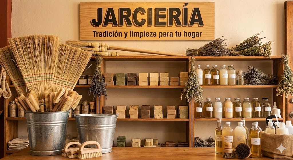 Jarcería