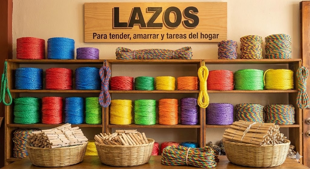 Lazos