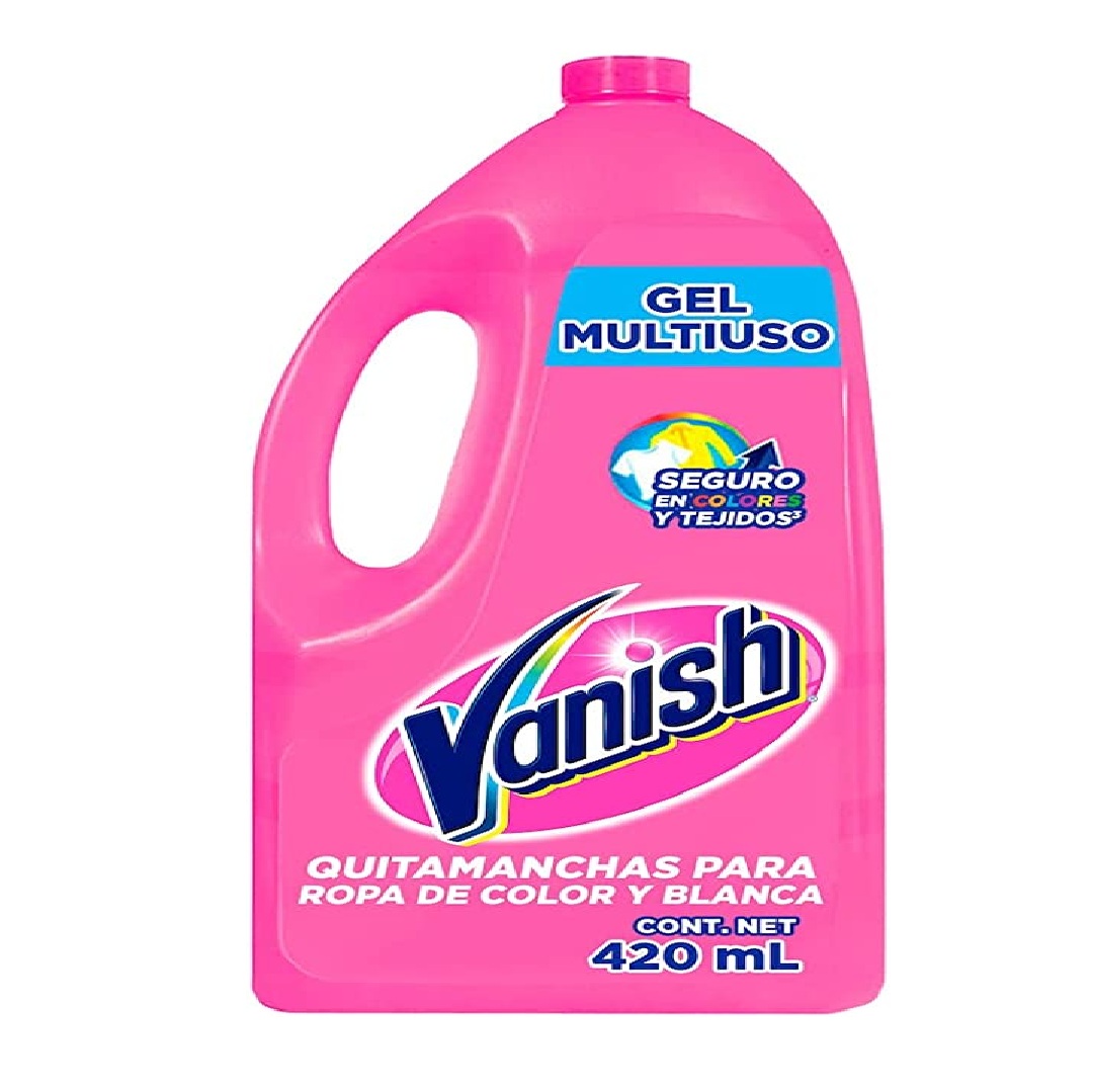 Vanish Liquido 420ml