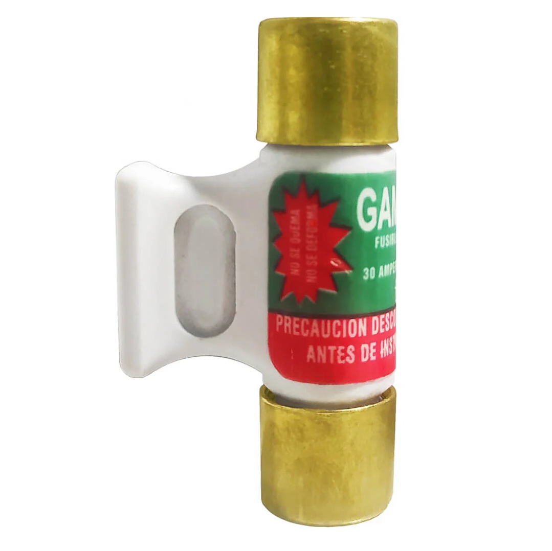 Fusible