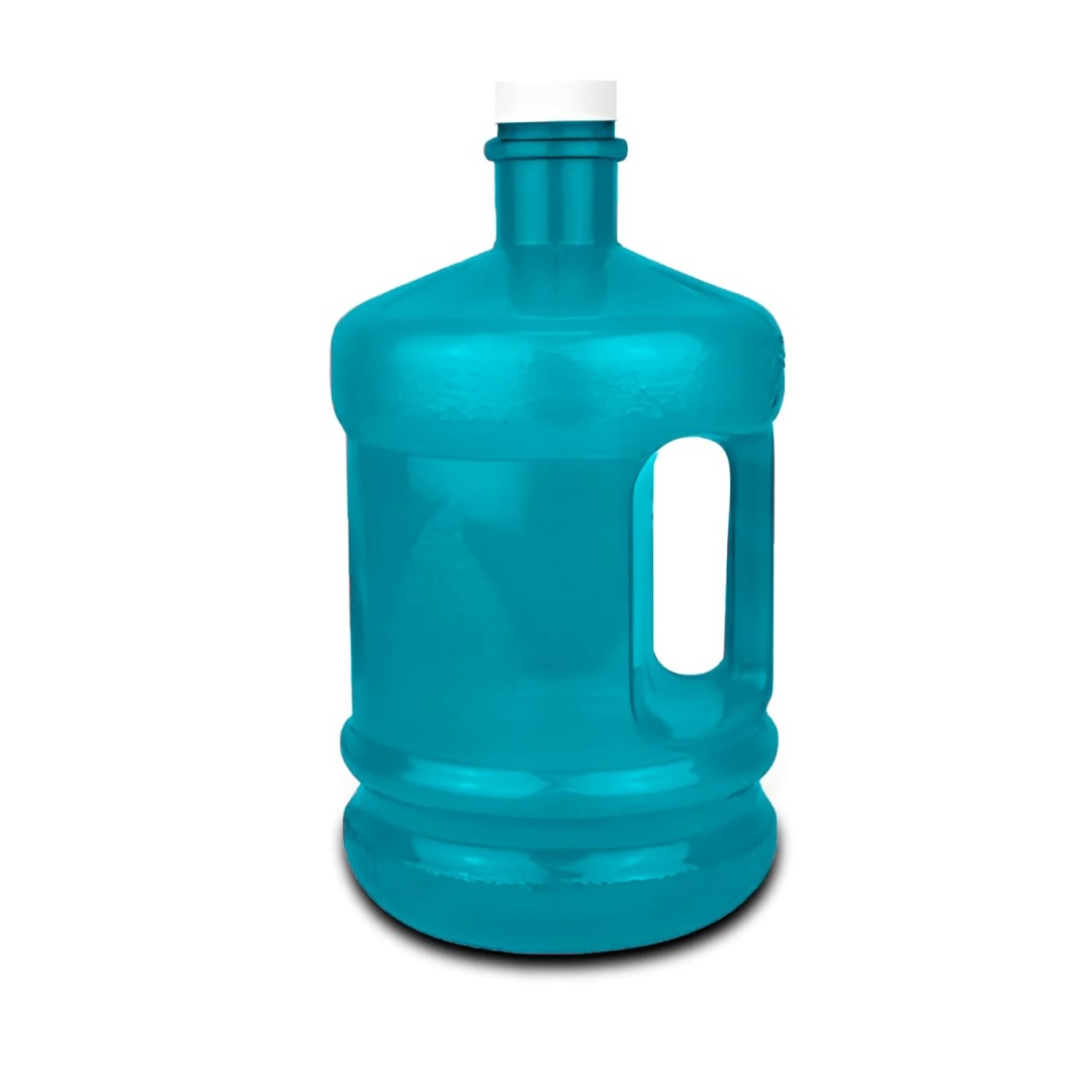 Garrafón De Agua De 2L