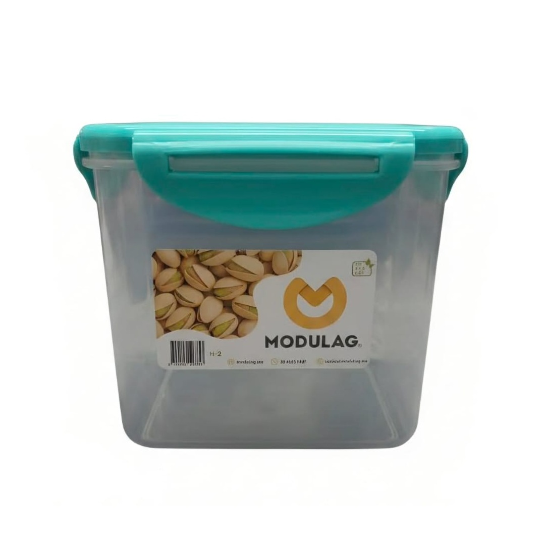 Modulag H-2 Largo 13 Ancho 10 Alto 12
