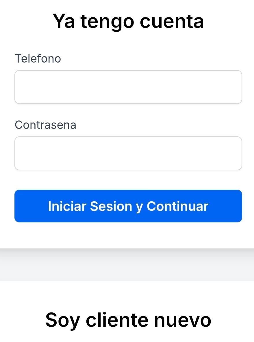 Recibe